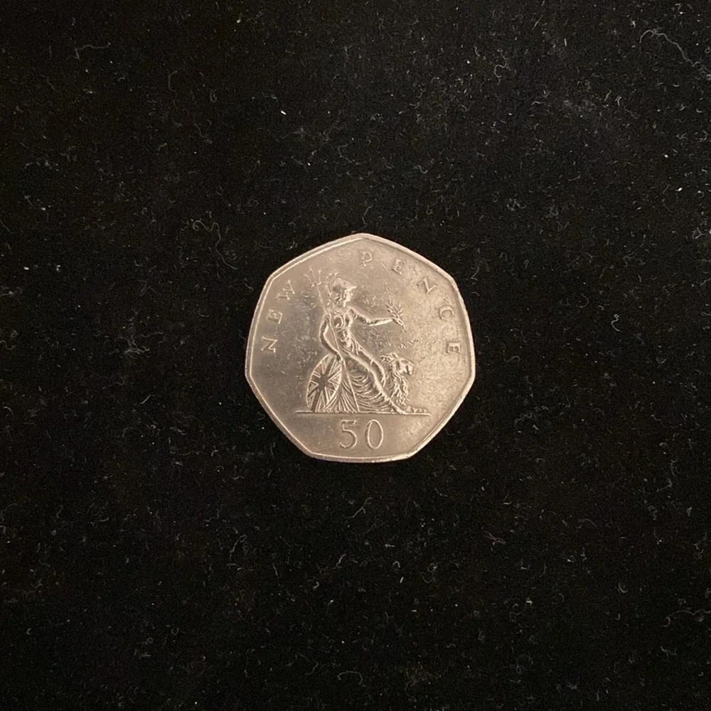 Coin - Picture 2 of 2